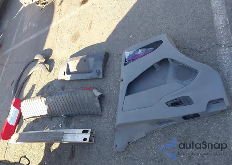 2016 Ford Transit-350 from USA, damaged, VIN 1FTBW2ZM9GKB14344